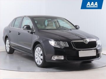 3.6 FSI V6, Elegance, 4X4