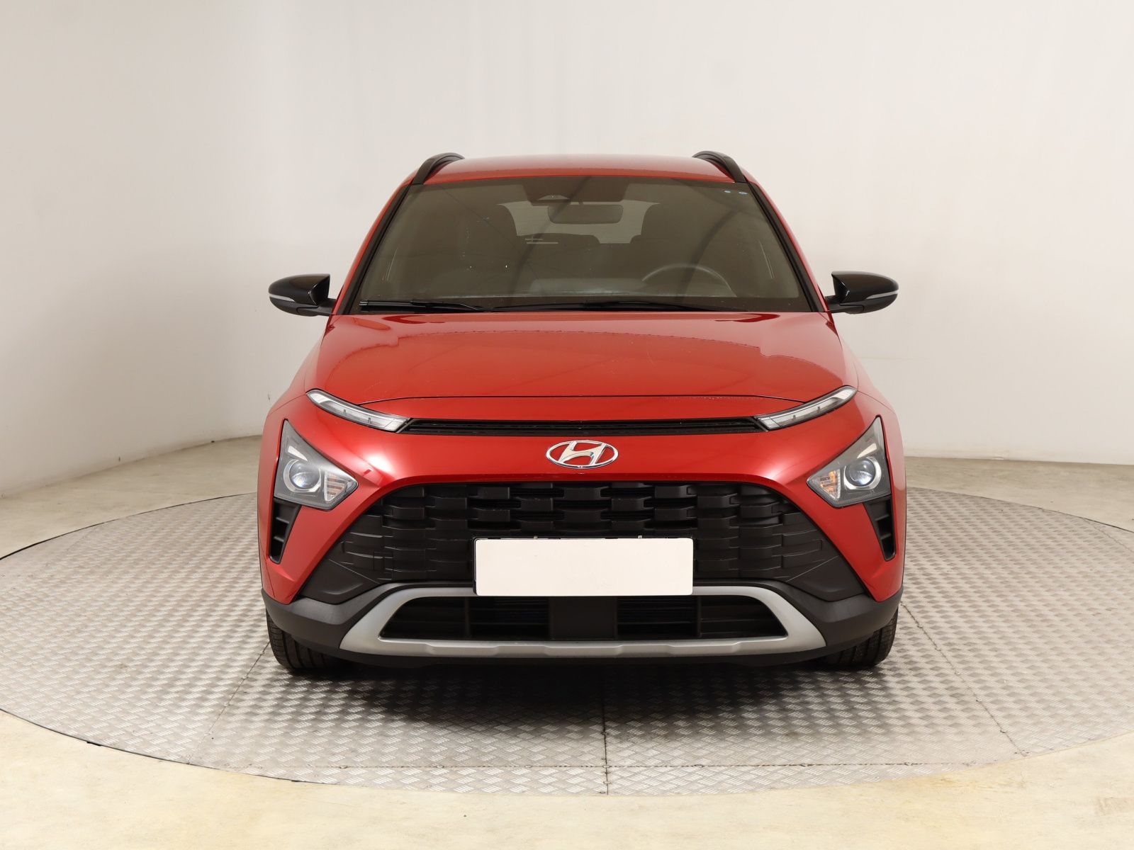 Hyundai Bayon, 1.2 i, ČR,1.maj, Tempomat - fotka 2