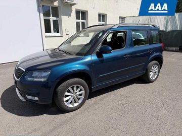 1.2 TSI, Ambition