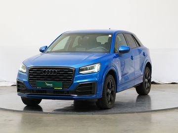 1.4 TFSI 110 kW S line