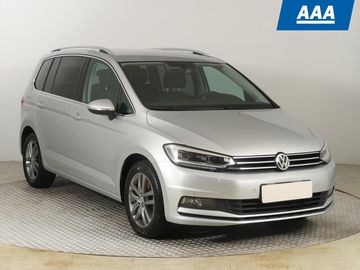 1.5 TSI, Serv.kniha