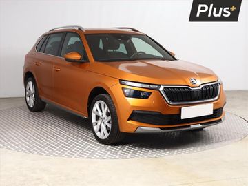 1.0 TSI, Style, Automat