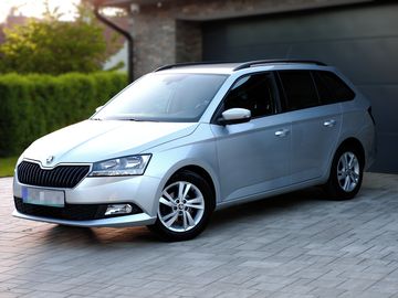 1.0 TSI 70kW Ambition