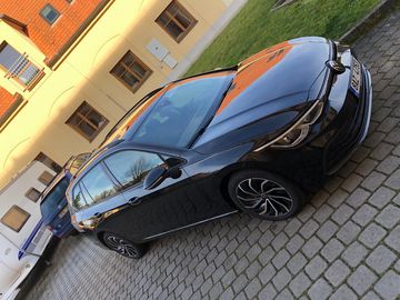 1.0 TSI, servis oleje 5/2026