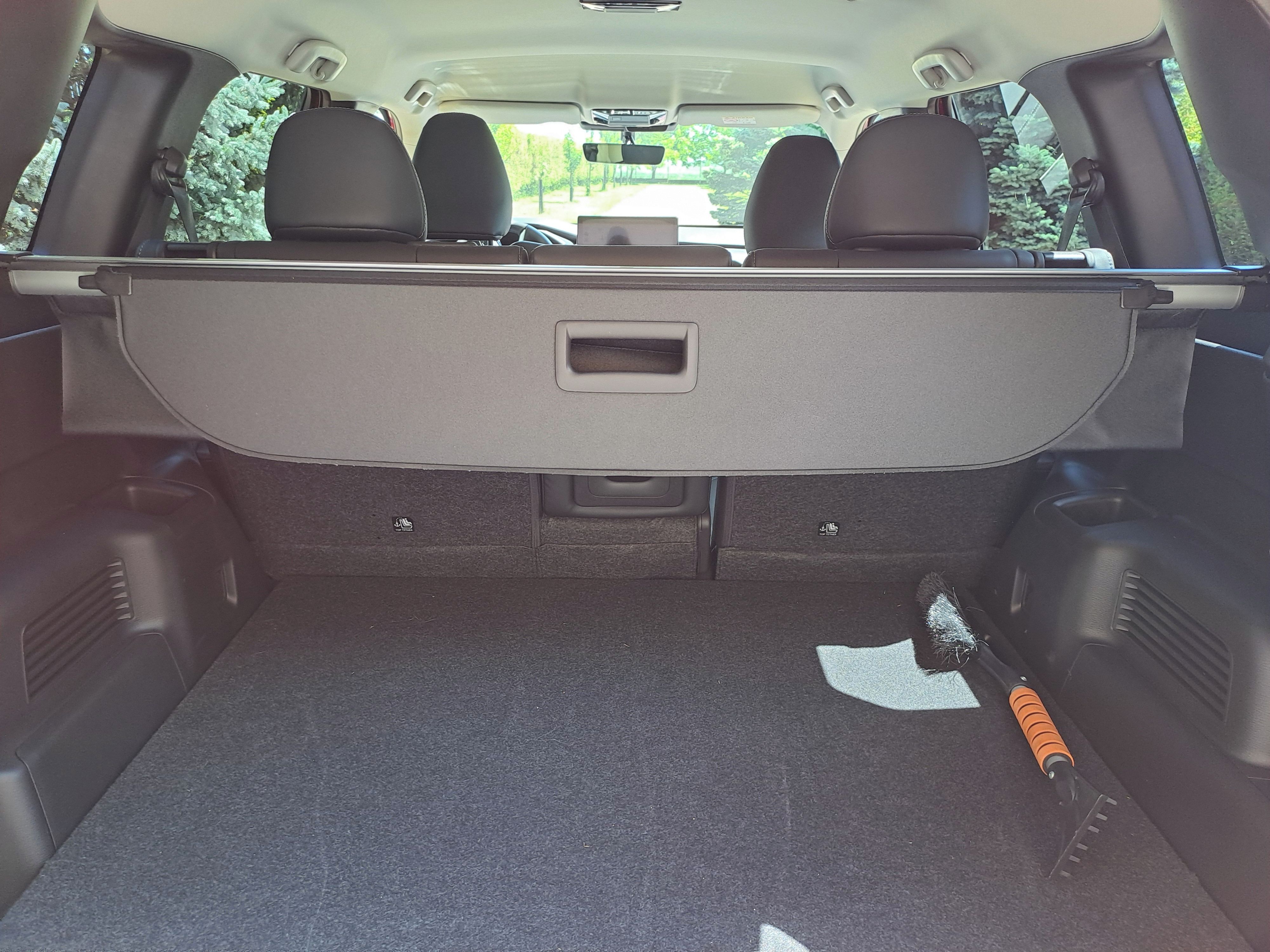 Mitsubishi Outlander - fotka 4