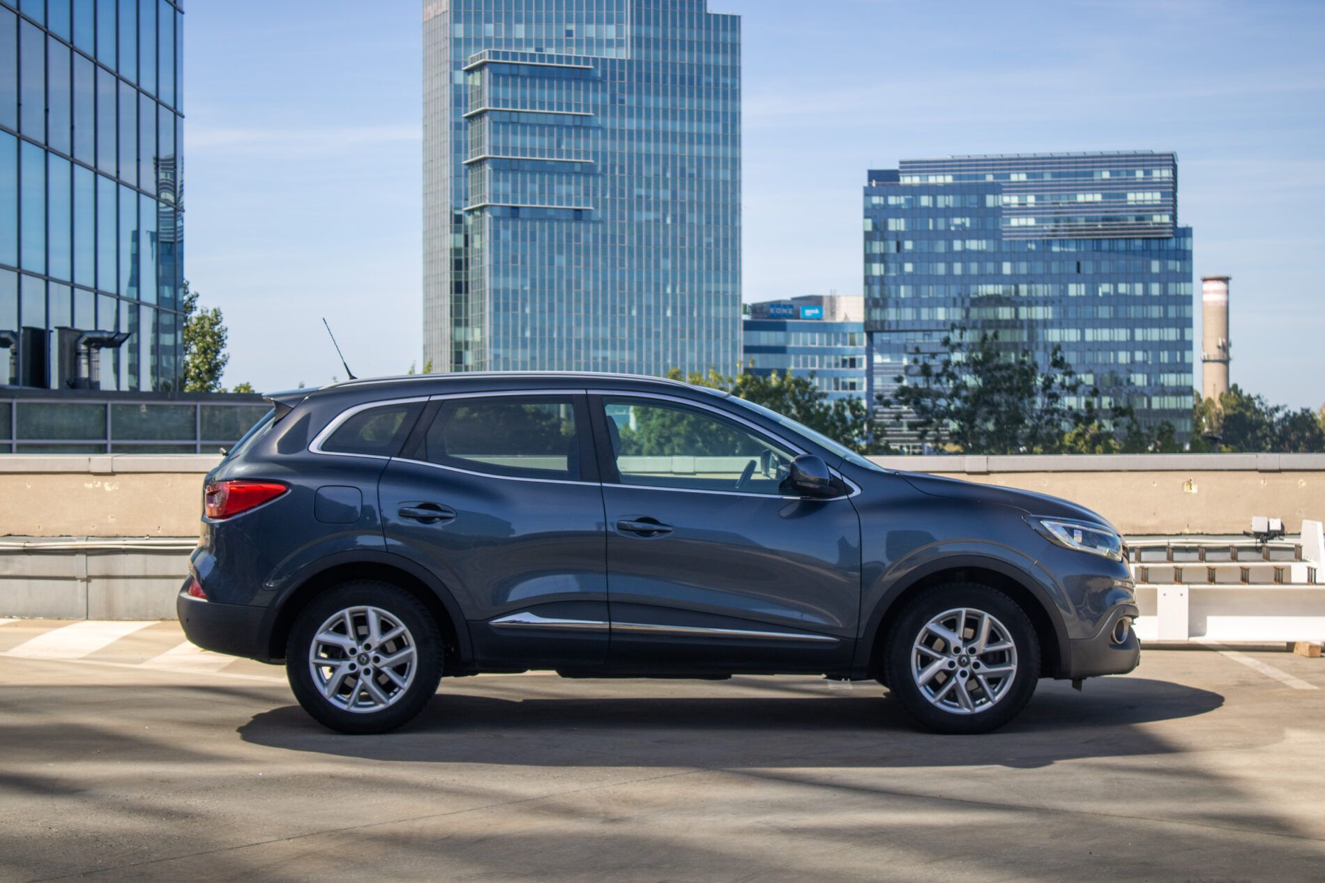 Renault Kadjar - fotka 6