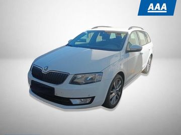 2.0 TDI, Automatická klima