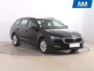 2.0 TDI, Ambition Plus