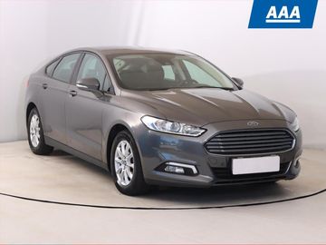 1.5 EcoBoost