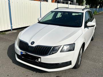 1.6 TDI 85 kW Ambition combi