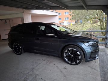 ENYAQ Sport Line