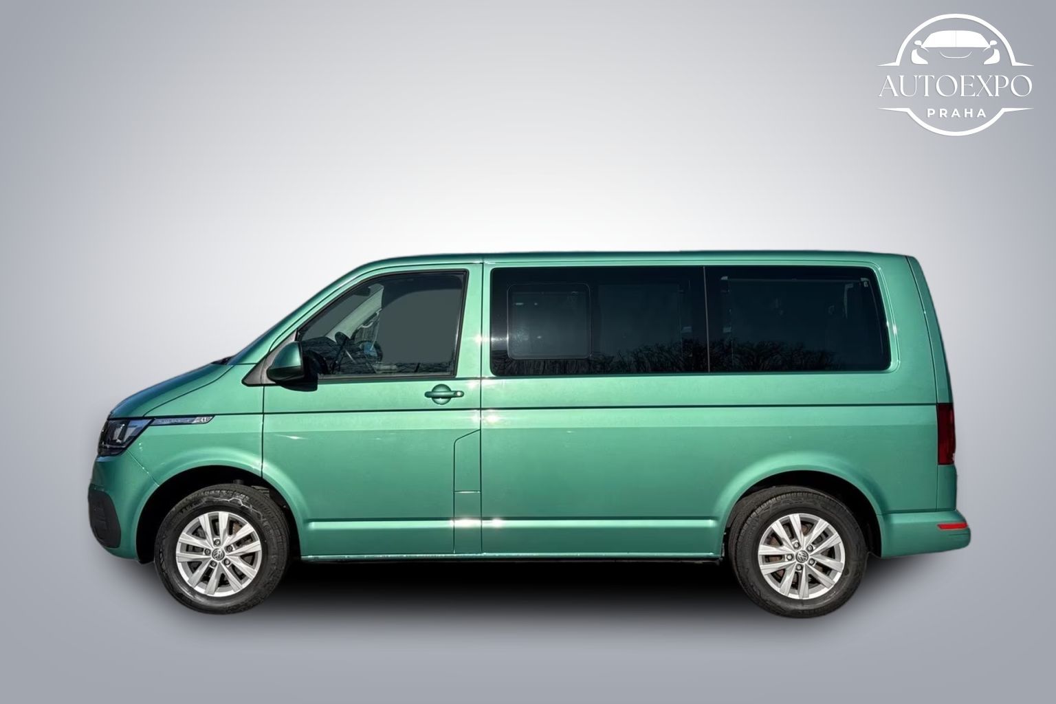Volkswagen Caravelle, T6.1 Caravelle Comfort DSG - fotka 4