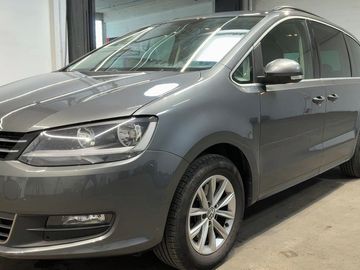 2.0 Tdi 110KW 7-MÍST VYHŘ. SED