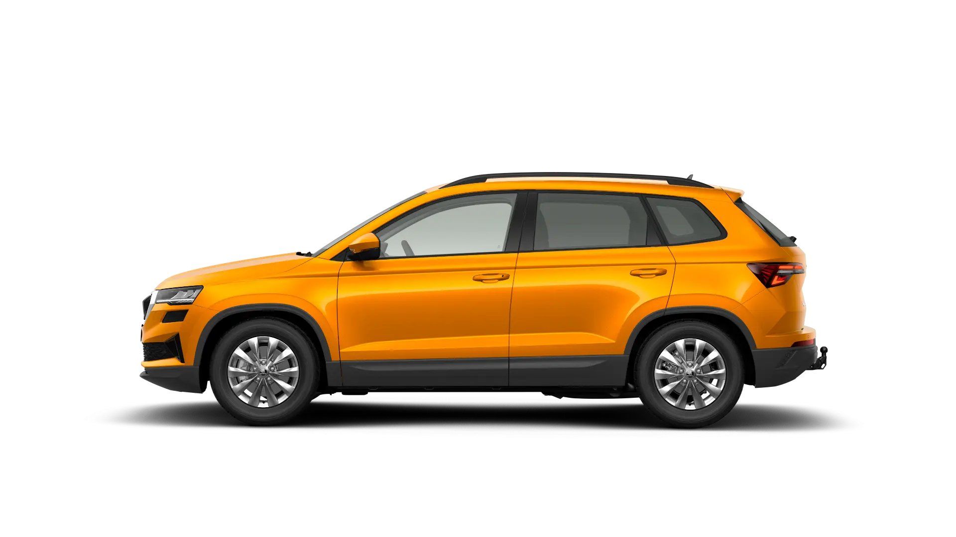 Škoda Karoq - fotka 3