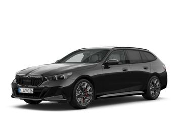 540d xDrive Touring