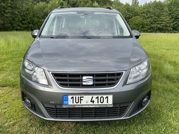 110kW, 4x4, 7 míst, tažné