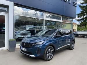 Peugeot 5008, ALLURE PACK 1.5 BHDi 130k EAT8