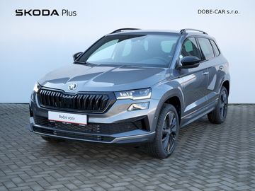 SportLine DSG 1.5TSI 110kW