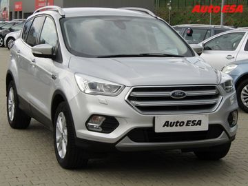 1.5 Ecoboost,Navi,AC
