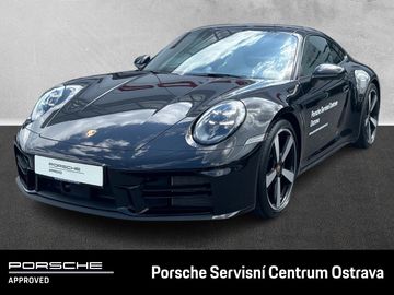 911 Carrera Coupé