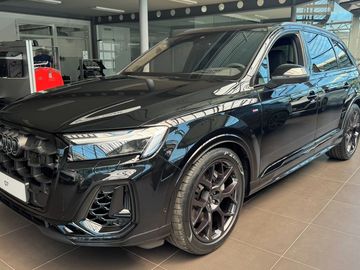 S-line 55 TFSI quattro