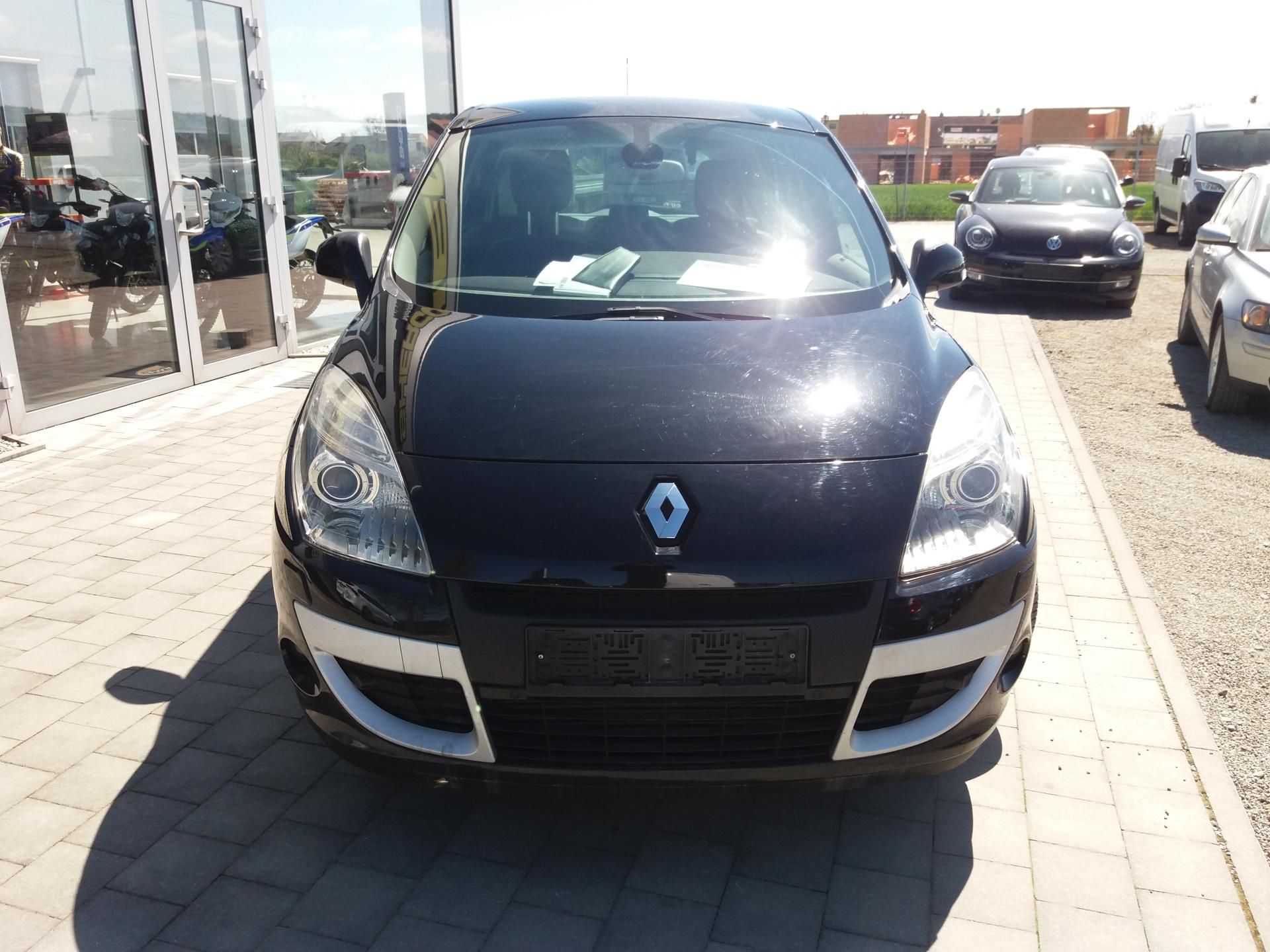 Renault Scénic, 2.0X-MOD,AUTOMAT,KAMER,XENONY - fotka 2