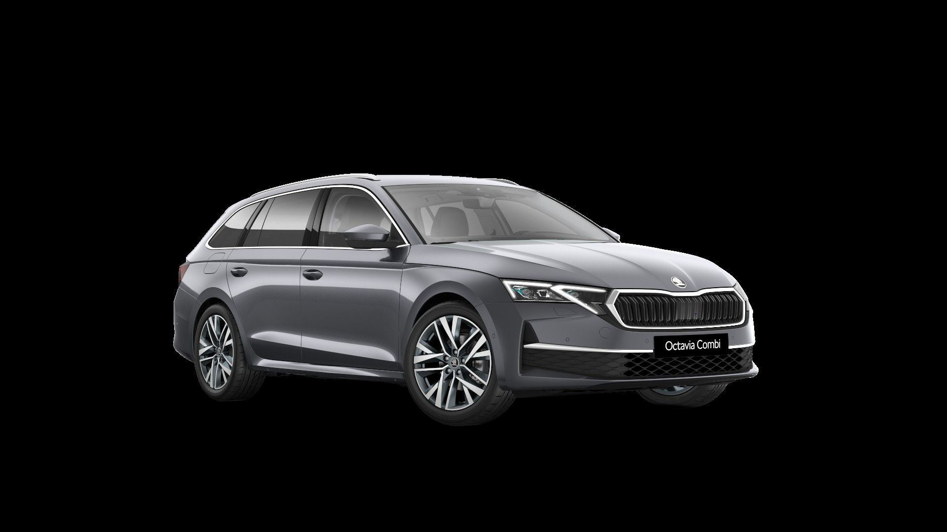 Škoda Octavia, 2.0 TDI 110 kW