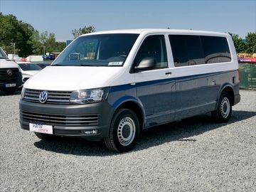 2.0TDI 8míst/nez.topení/tažné