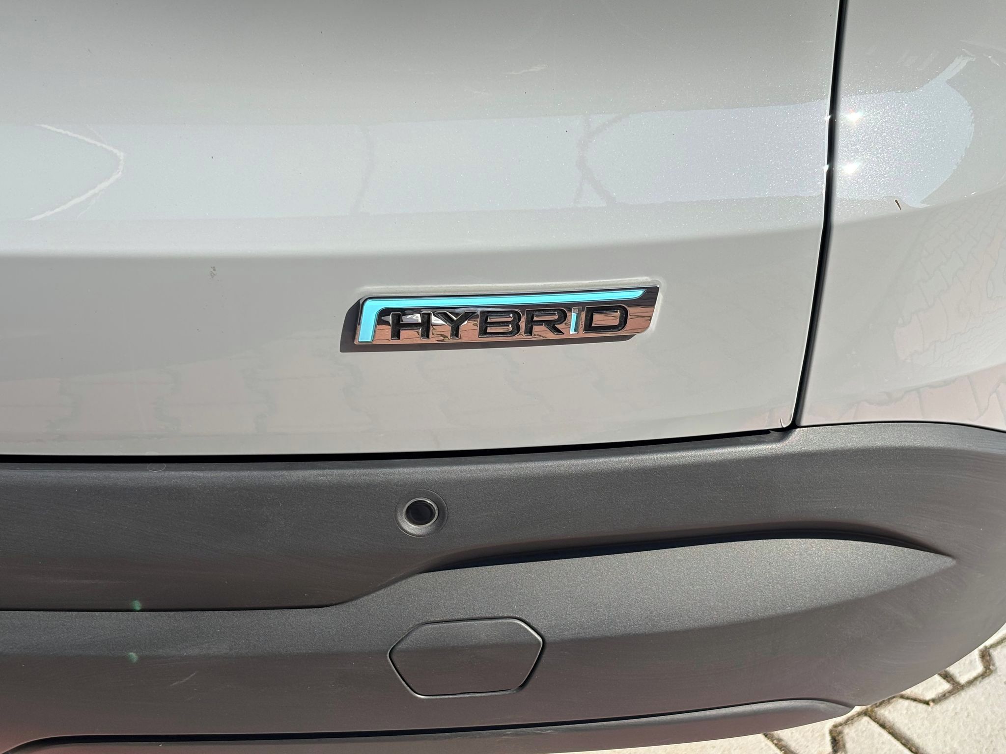 Chery Tiggo 4 HEV - fotka 5