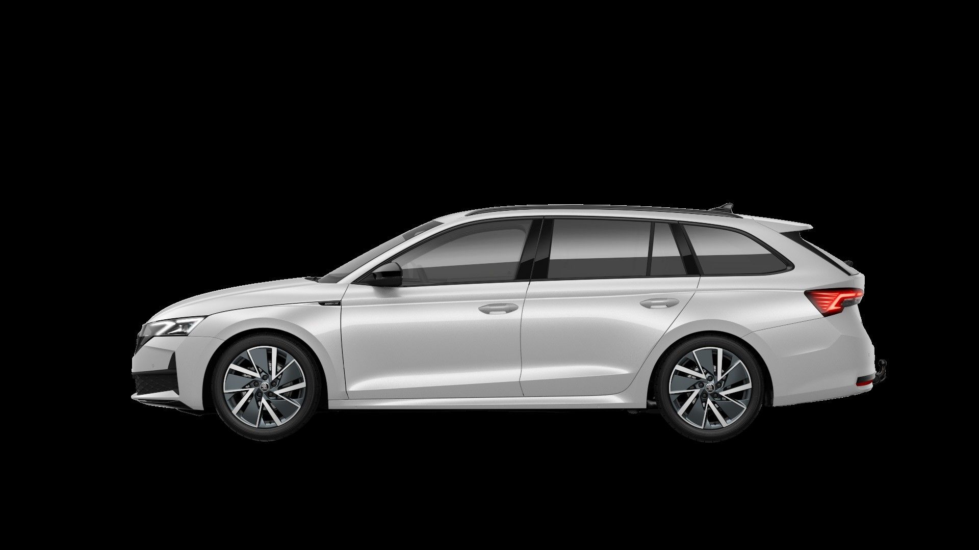 Škoda Octavia, 2.0 TDI 110 kW - fotka 2