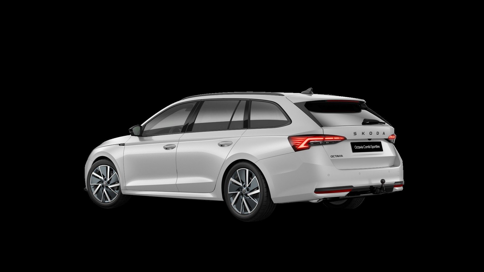 Škoda Octavia, 2.0 TDI 110 kW - fotka 3