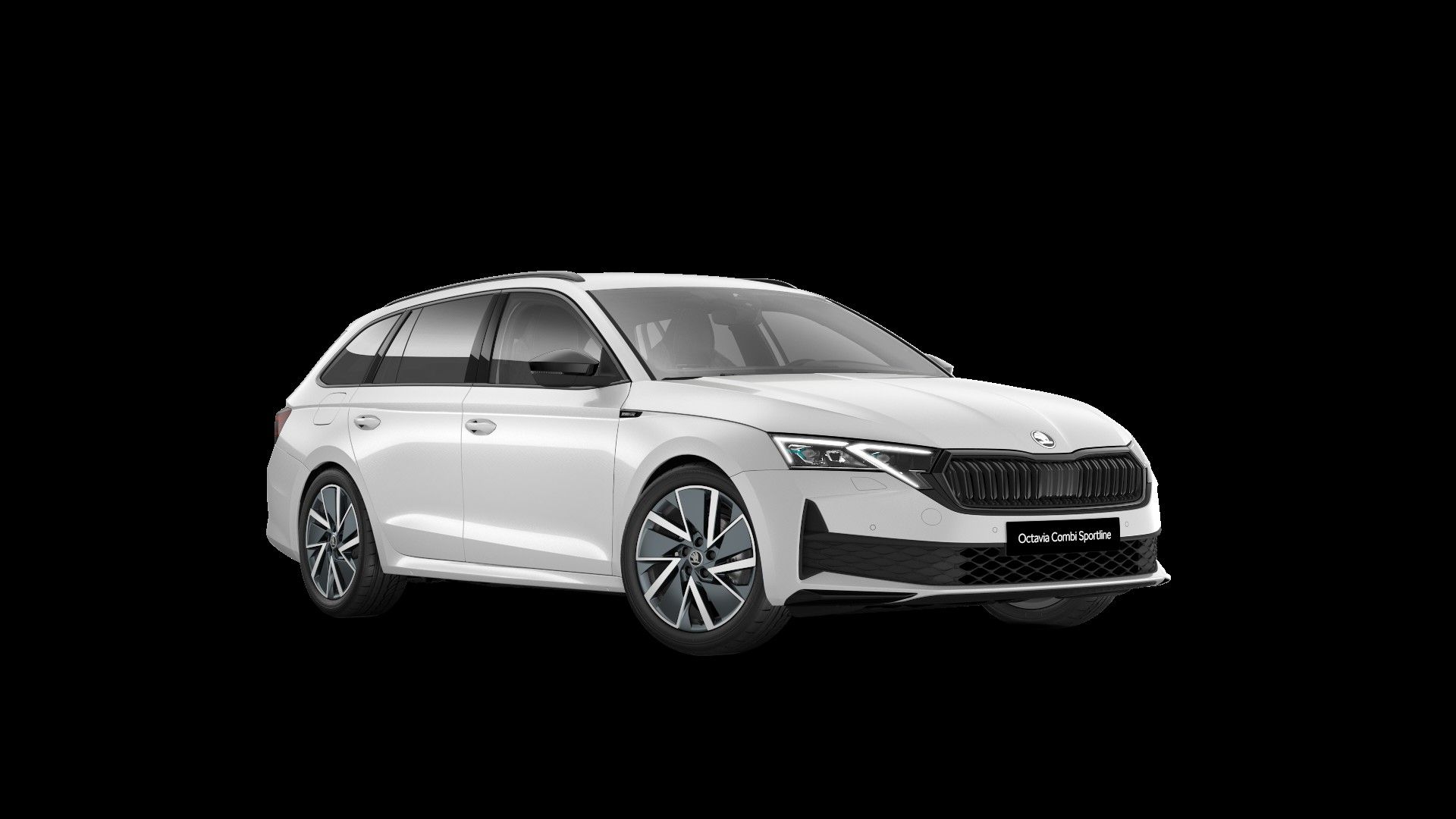 Škoda Octavia, 2.0 TDI 110 kW