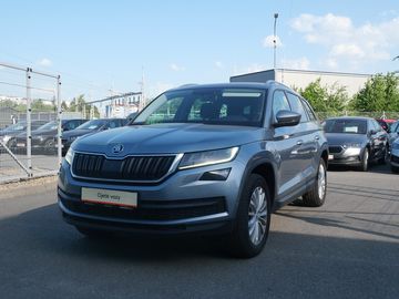 2.0 TDI 140 kW Ambition