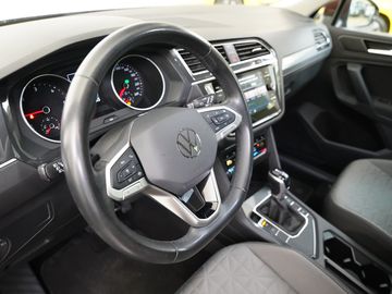 LIFE 2,0 TDI 110 KW 7DSG