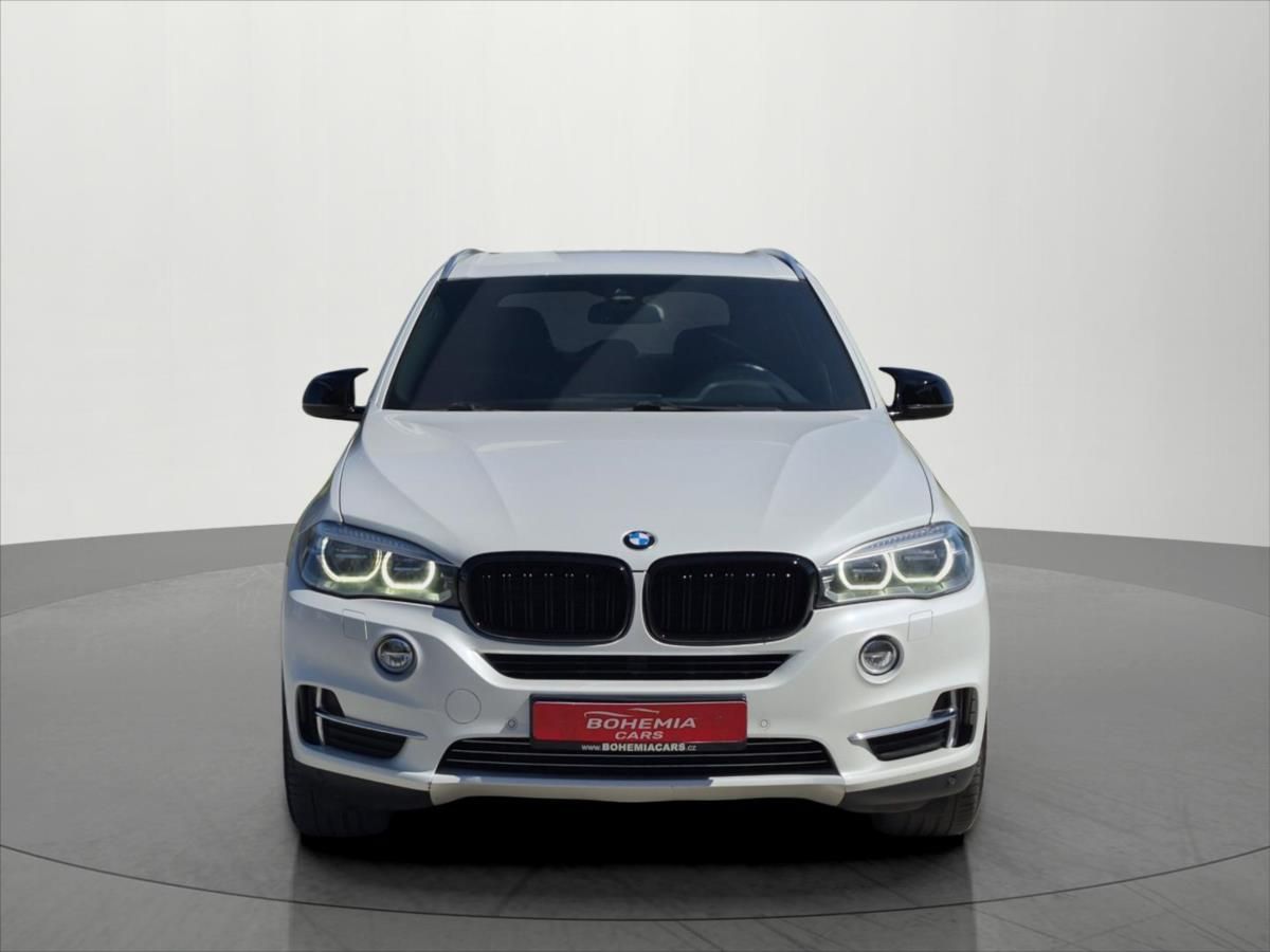BMW X5, 3,0 230 Kw 40d Xdrive ČR - fotka 2
