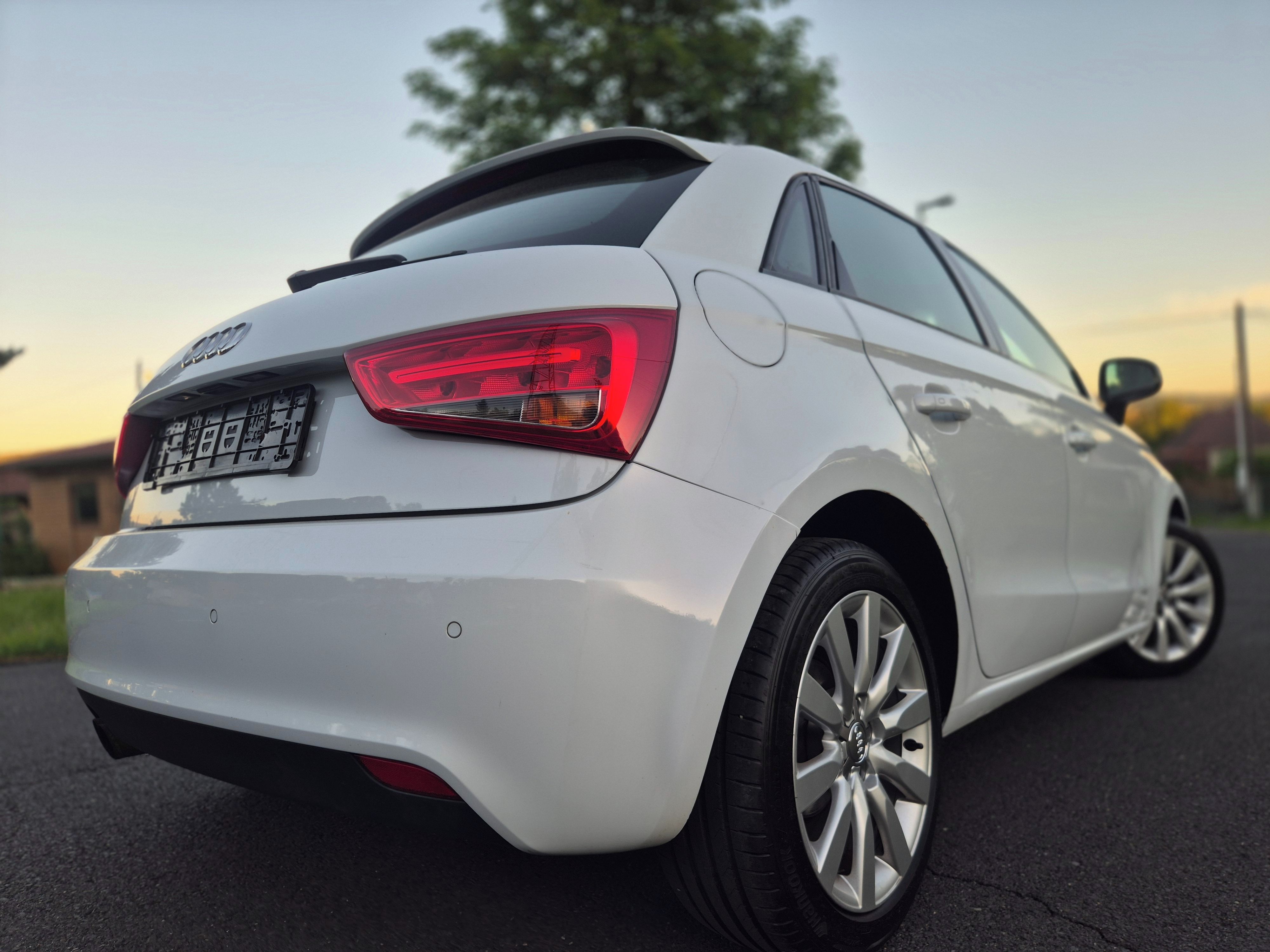 Audi A1, 1 maj.plný servis ZÁRUKA 1 ROK - fotka 3