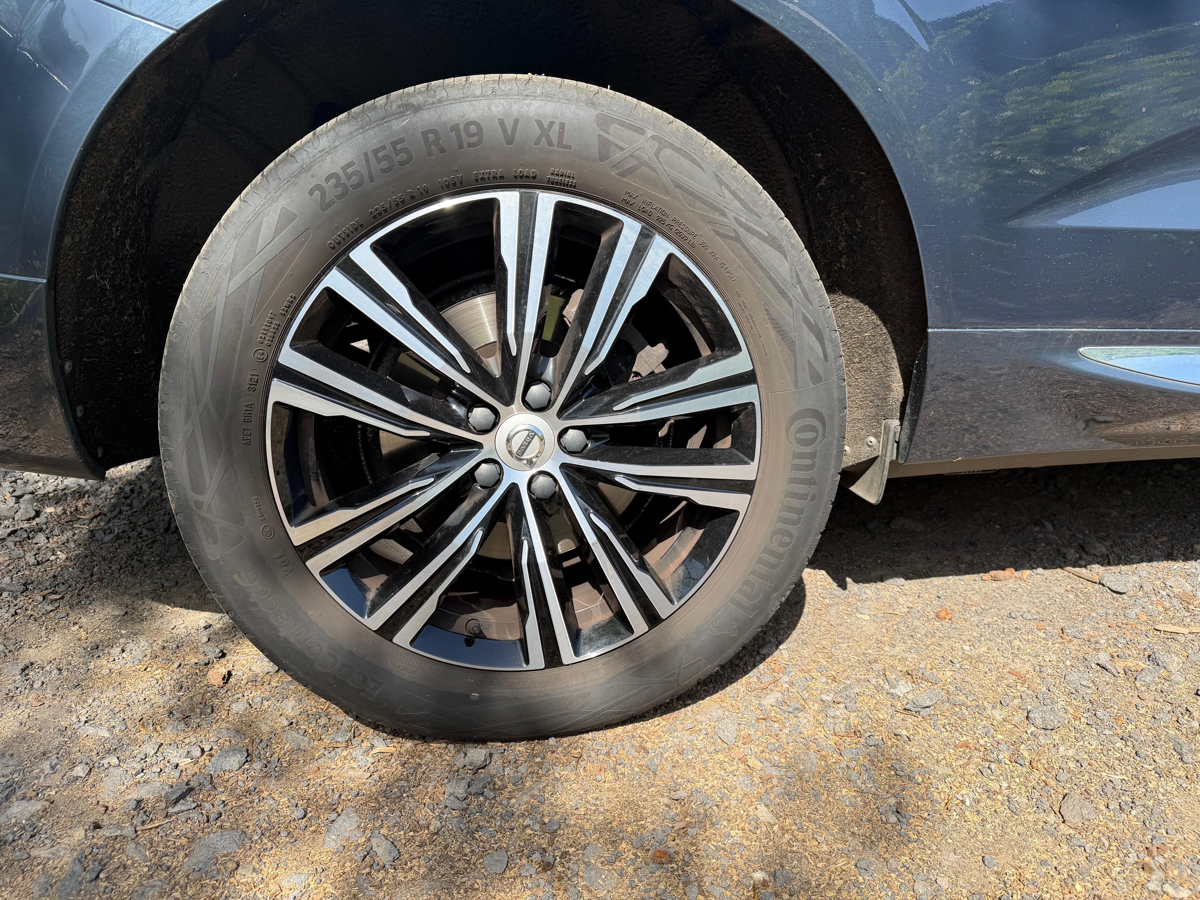 Volvo XC60, Volvo XC60 - fotka 5