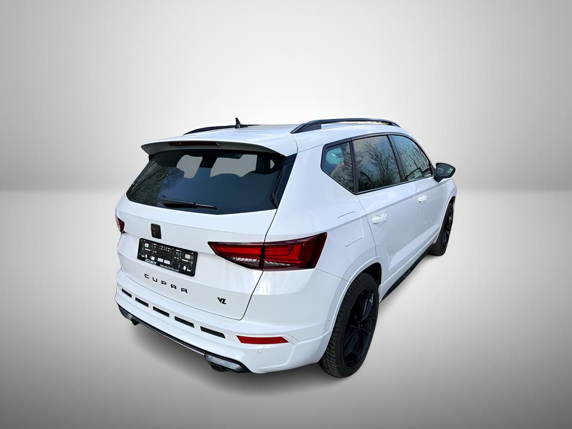 Cupra Ateca, VZ 2.0TSI DSG 221kW 1.Maj DPH - fotka 2