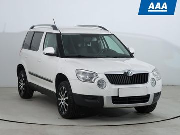 1.2 TSI, Tempomat
