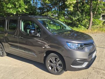 Toyota Proace City Verso 2023