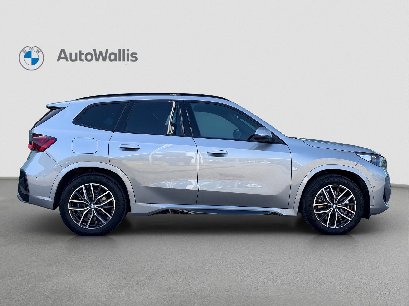 BMW X1 - fotka 3
