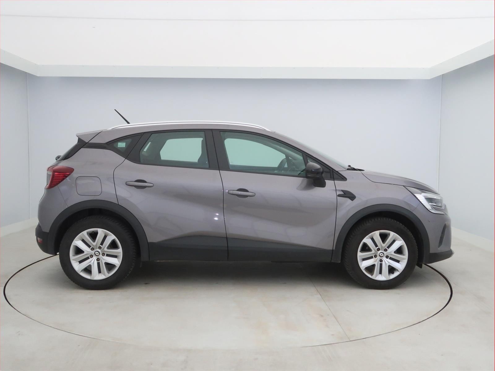 Renault Captur, 1.0 TCe, LPG, ČR,1.maj - fotka 6