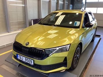 Combi Sportline 1,5 TSI 110kW