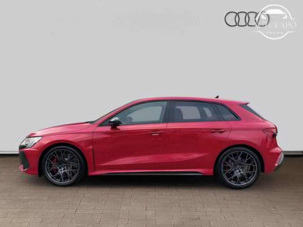 Audi RS3, SPORTBACK 2.5 TFSI MATRIX- - fotka 2