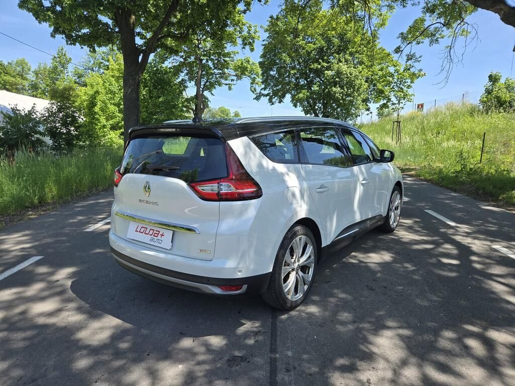 Renault Grand Scénic, 1.5 DCI 81 kW - fotka 2