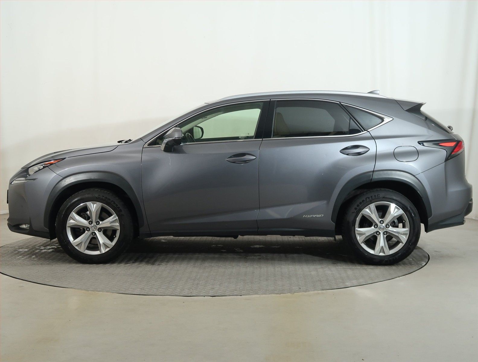 Lexus NX 300h, 300h, NOVÁ CENA, 4X4, Automat - fotka 3