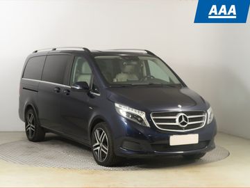 250 d, 6 míst, Lang