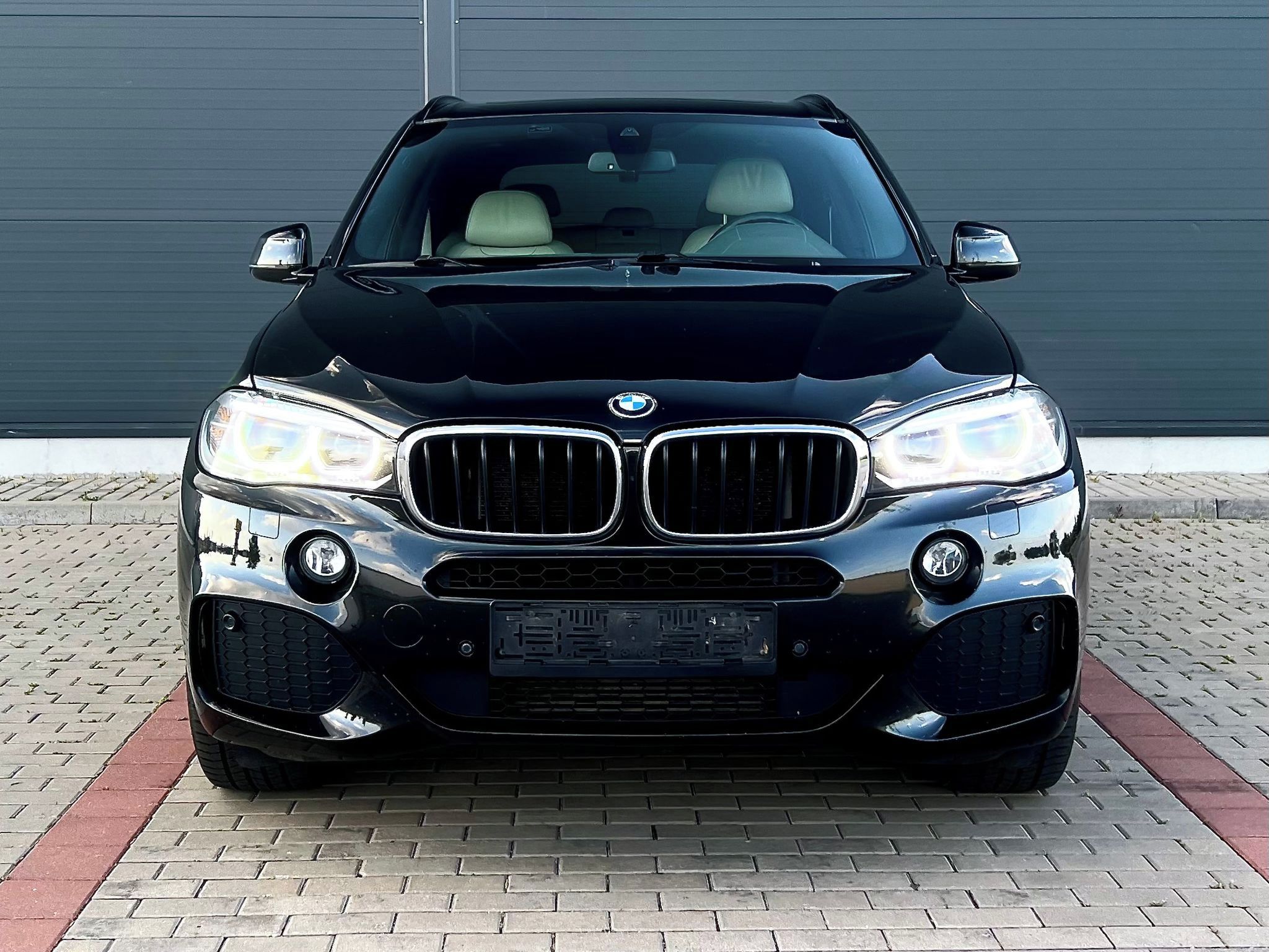 BMW X5, 30d xDrive-20"19" ALU - fotka 2