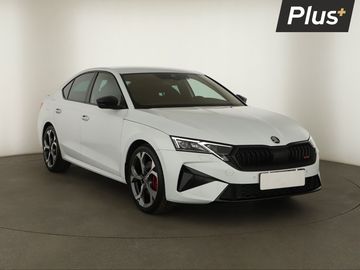 RS 2.0 TSI, RS, Navigace