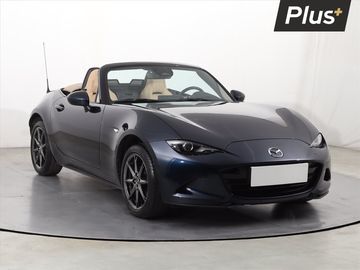1.5 Skyactiv G, Záruka